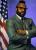 Mr. T: horoscope, chart, and planetary dominants
