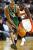Vin Baker: horoscope, chart, and planetary dominants