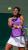 Caroline Garcia: horoscope, chart, and planetary dominants