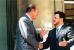 Abdullah II of Jordan: horoscope, chart, and planetary dominants