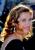 Emmanuelle Devos: horoscope, chart, and planetary dominants