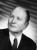 Gaston Bardet: horoscope, chart, and planetary dominants