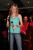 Fredrika Stahl: horoscope, chart, and planetary dominants
