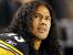 Troy Polamalu: horoscope, chart, and planetary dominants