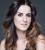 Estíbaliz Gabilondo: horoscope, chart, and planetary dominants
