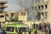 Bir al-Abed attack: horoscope, chart, and planetary dominants