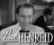 Paul Henreid: horoscope, chart, and planetary dominants