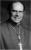 William Joseph Levada: horoscope, chart, and planetary dominants