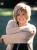 Linda Gray: horoscope, chart, and planetary dominants