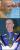 Frederik Deburghgraeve: horoscope, chart, and planetary dominants