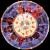 H.S. Green: horoscope, chart, and planetary dominants