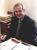 John McAllion: horoscope, chart, and planetary dominants