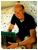 Michel Gauquelin: horoscope, chart, and planetary dominants