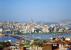Istanbul (Turkey): horoscope, chart, and planetary dominants