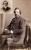 Franciscus Donders: horoscope, chart, and planetary dominants
