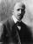 W. E. B. Du Bois: horoscope, chart, and planetary dominants