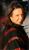 Anne-Marie David: horoscope, chart, and planetary dominants