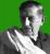 Alain Daniélou: horoscope, chart, and planetary dominants