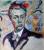 Robert Delaunay: horoscope, chart, and planetary dominants