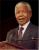 Nelson Mandela
