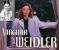 Virginia Weidler: horoscope, chart, and planetary dominants