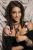 Alexa Ray Joel: horoscope, chart, and planetary dominants