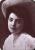 Nelly Sachs: horoscope, chart, and planetary dominants
