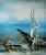 Yves Tanguy: horoscope, chart, and planetary dominants