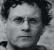 Félix Guattari: horoscope, chart, and planetary dominants
