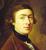 Thomas Gainsborough: Astrology, display the picture and birth chart