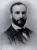 John Davidson (poet): horoscope, chart, and planetary dominants