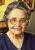 Rachel de Queiroz: horoscope, chart, and planetary dominants