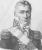 Louis Friant: horoscope, chart, and planetary dominants