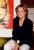 Sarah Biasini: Astrology, display the picture and birth chart