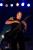 Trey Gunn: horoscope, chart, and planetary dominants