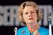 Margaret Thatcher