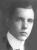Vincent Astor: horoscope, chart, and planetary dominants