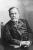 Louis Pasteur: horoscope, chart, and planetary dominants