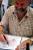Jean-Claude Servais: horoscope, chart, and planetary dominants