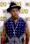 Coolio: horoscope, chart, and planetary dominants
