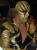 Dustin Rhodes: horoscope, chart, and planetary dominants