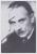 Henri René Lenormand: horoscope, chart, and planetary dominants