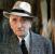 François Mauriac: horoscope, chart, and planetary dominants