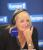 Julie Leclerc: horoscope, chart, and planetary dominants
