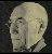 Claude Mauriac: horoscope, chart, and planetary dominants