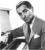 Irving Berlin: horoscope, chart, and planetary dominants
