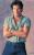 Dack Rambo: horoscope, chart, and planetary dominants