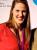 Missy Franklin: horoscope, chart, and planetary dominants