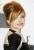 Chloë Moretz: horoscope, chart, and planetary dominants