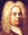 George Frideric Handel: horoscope, chart, and planetary dominants
